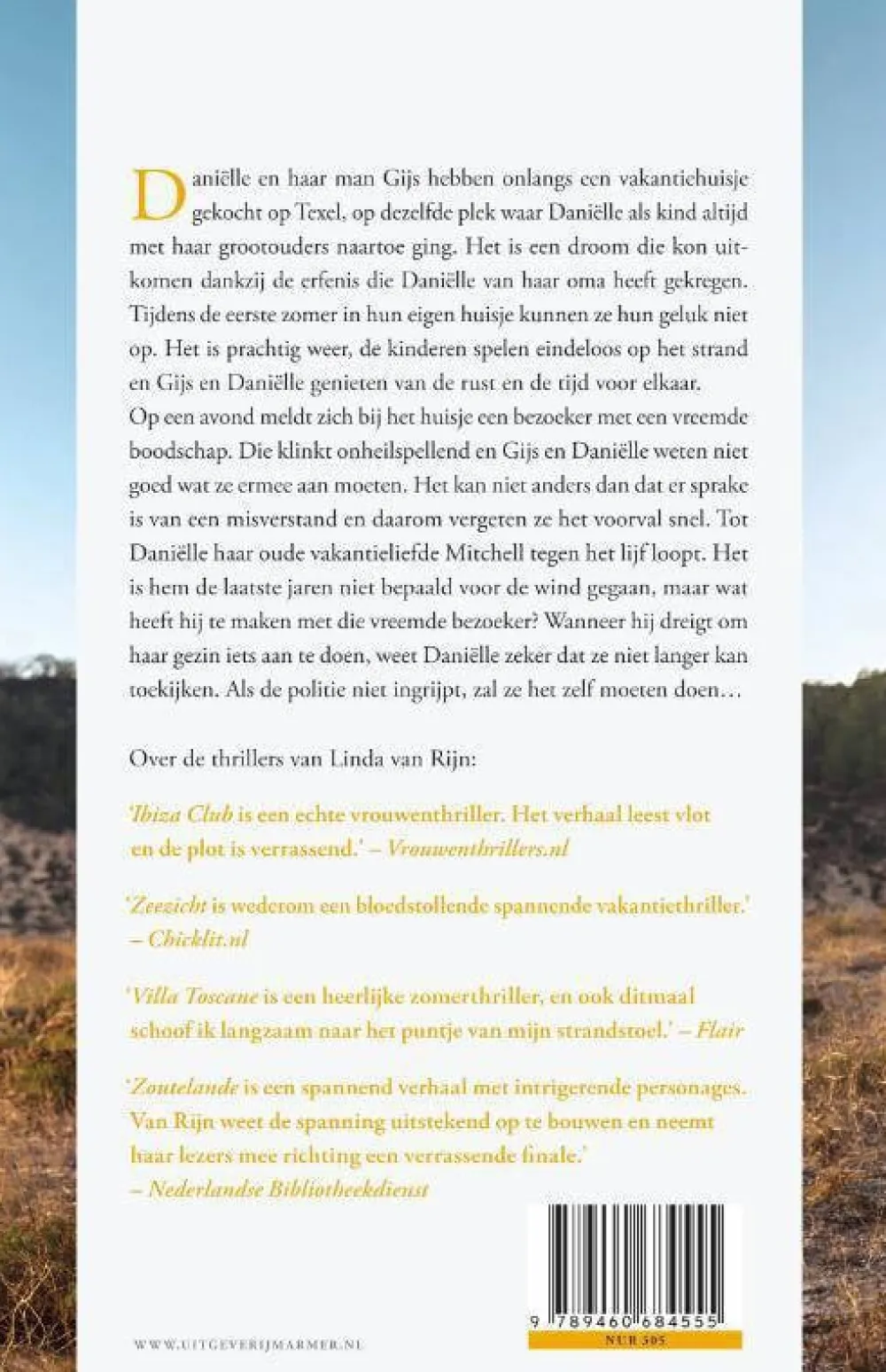 wehkamp Linda Van Rijn Strandslag