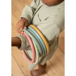Little Dutch Activity Ringen Set/6