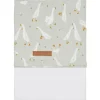 Sale Little Dutch Baby Ledikantlaken Little Goose 110X140 Cm