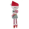 Little Dutch Jim Kerst Knuffel 35 Cm
