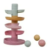 Little Dutch Spiraaltoren Roze