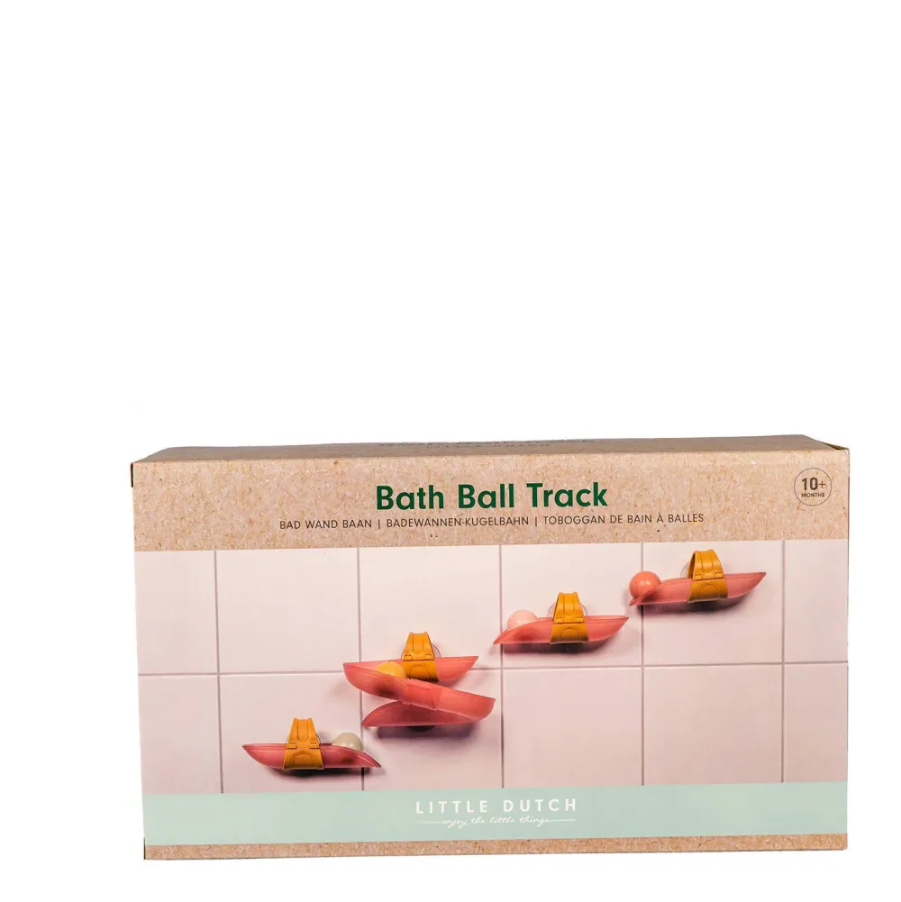 Little Dutch Waterbaan