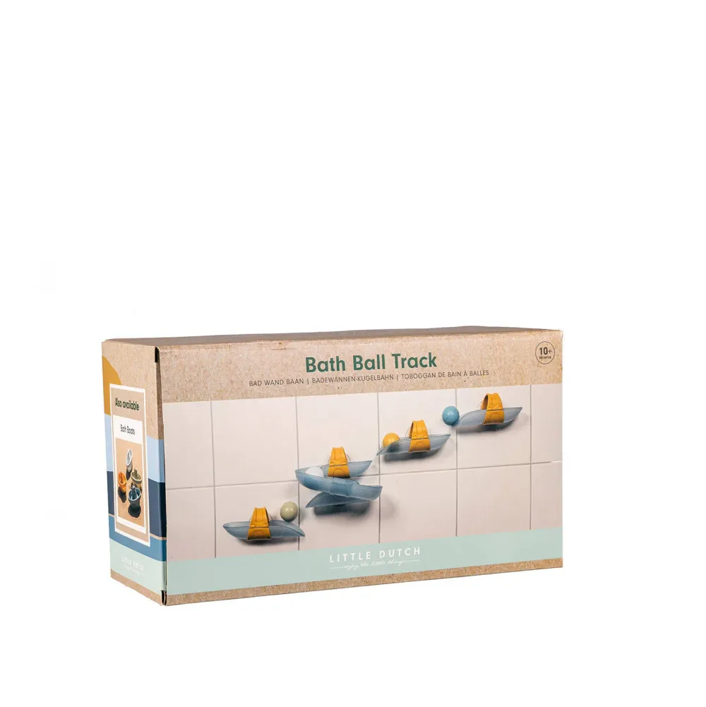 Little Dutch Waterbaan