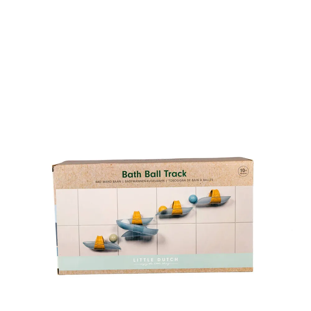 Little Dutch Waterbaan