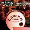 wehkamp Little Steven & The Disciples Of Soul - Macca To Mecca! (Live, 2017) (Cd)