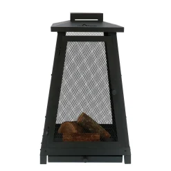 Livin' flame Terrashaard Sama