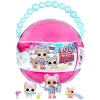 L.O.L. Surprise! Bubble Surprise Deluxe