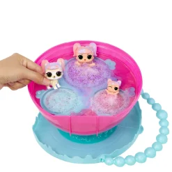 L.O.L. Surprise! Bubble Surprise Deluxe