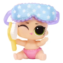 L.O.L. Surprise! Bubble Surprise Deluxe