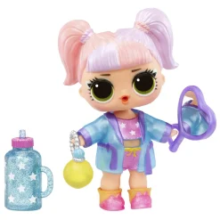 L.O.L. Surprise! Bubble Surprise Deluxe