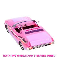 L.O.L. Surprise! City Cruiser™ Met Exclusieve Pop
