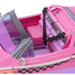 L.O.L. Surprise! City Cruiser™ Met Exclusieve Pop