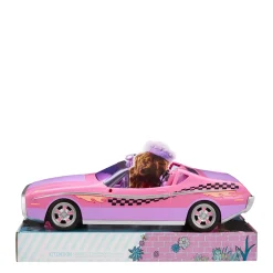 L.O.L. Surprise! City Cruiser™ Met Exclusieve Pop