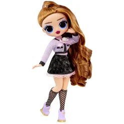 L.O.L. Surprise! O.M.G. Modepop Pose