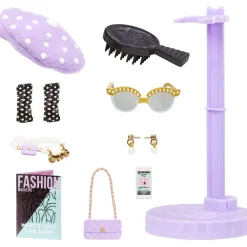 L.O.L. Surprise! O.M.G. Modepop Pose