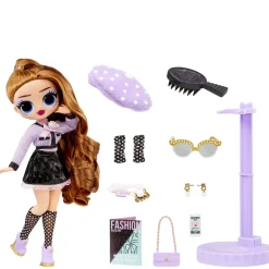 L.O.L. Surprise! O.M.G. Modepop Pose