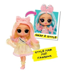 L.O.L. Surprise! Tweens Surprise Swap Modepop - Braids-2-Waves Winnie