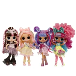 L.O.L. Surprise! Tweens Surprise Swap Modepop - Braids-2-Waves Winnie
