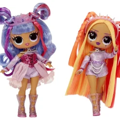 L.O.L. Surprise! Tweens Surprise Swap Modepop Buns-2-Braids Bailey