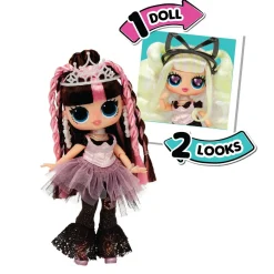 L.O.L. Surprise! Tweens Surprise Swap Modepop - Bronze-2-Blonde Billie