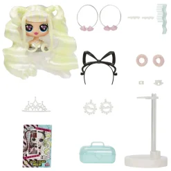 L.O.L. Surprise! Tweens Surprise Swap Modepop - Bronze-2-Blonde Billie