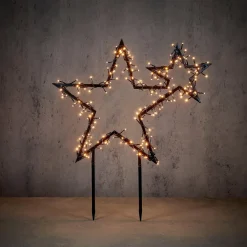 Hot Luca Lighting Tuinsteker (220 Led)