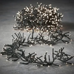Online Luca Lighting Verlichtingssnoer Kerst Cluster (L800 Cm, 1152 Led)