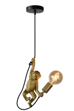 Clearance Lucide Hanglamp Extravaganza Chimp
