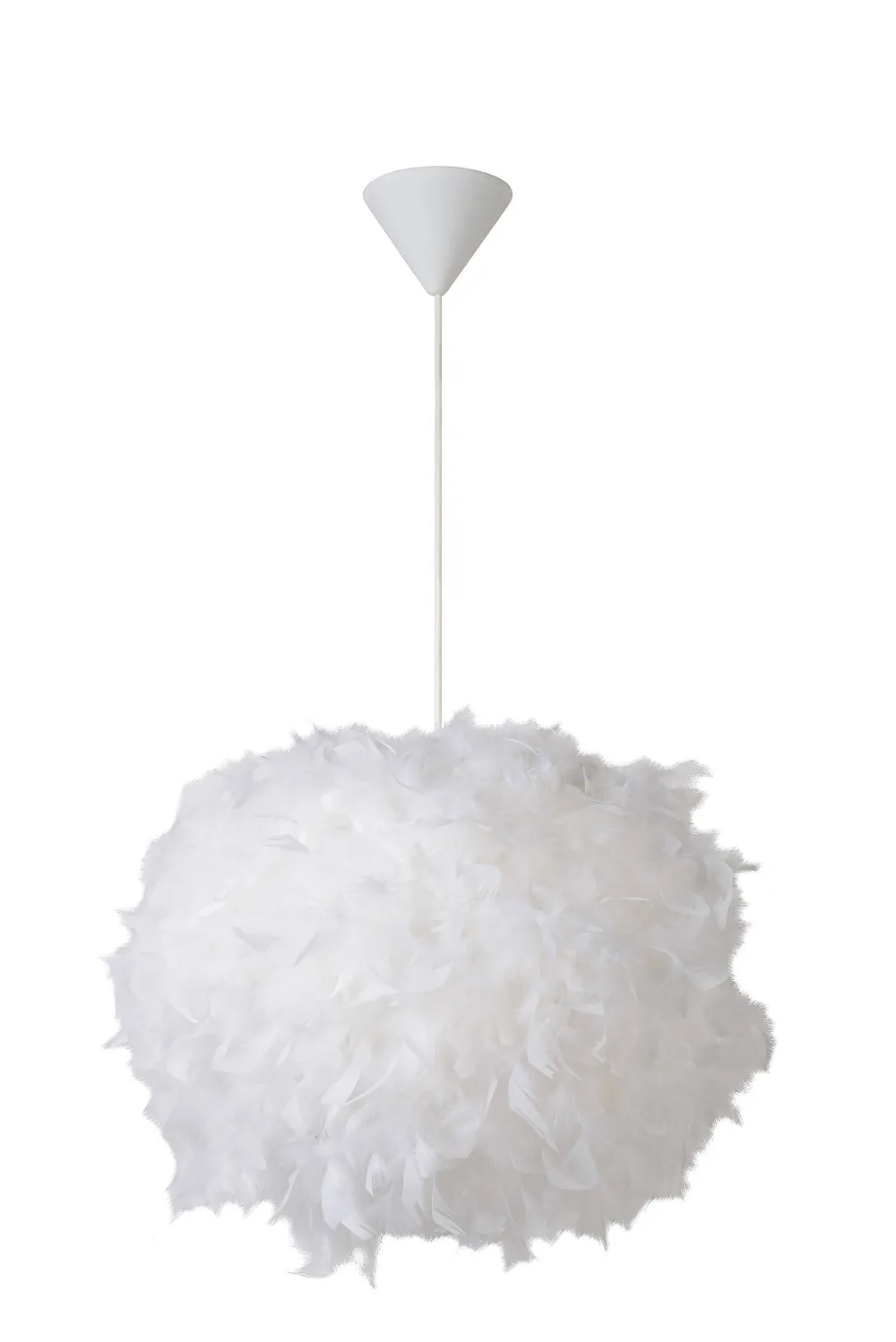 Hot Lucide Hanglamp Goosy Soft