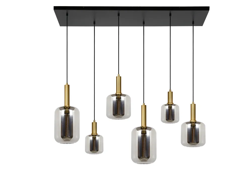 Best Lucide Hanglamp Joanet