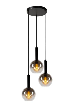 Discount Lucide Hanglamp Marius (O48,5 Cm)