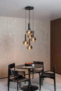 Best Lucide Hanglamp Marius (O55 Cm)