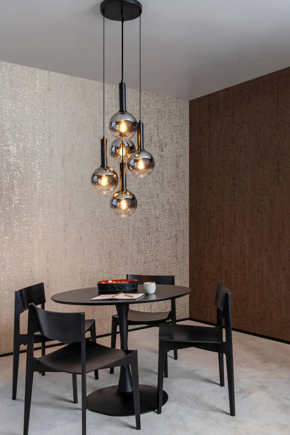 Best Lucide Hanglamp Marius (O55 Cm)