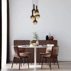 Best Lucide Hanglamp Marius (O55 Cm)