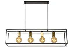 Outlet Lucide Hanglamp Ruben