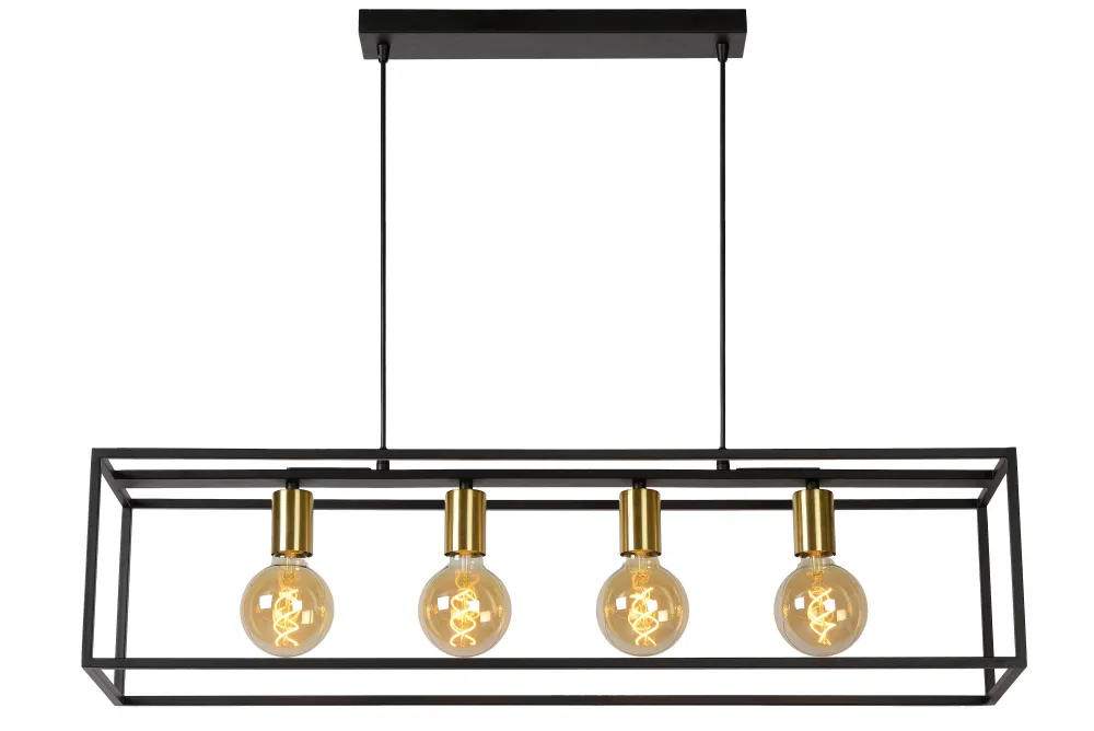 Outlet Lucide Hanglamp Ruben