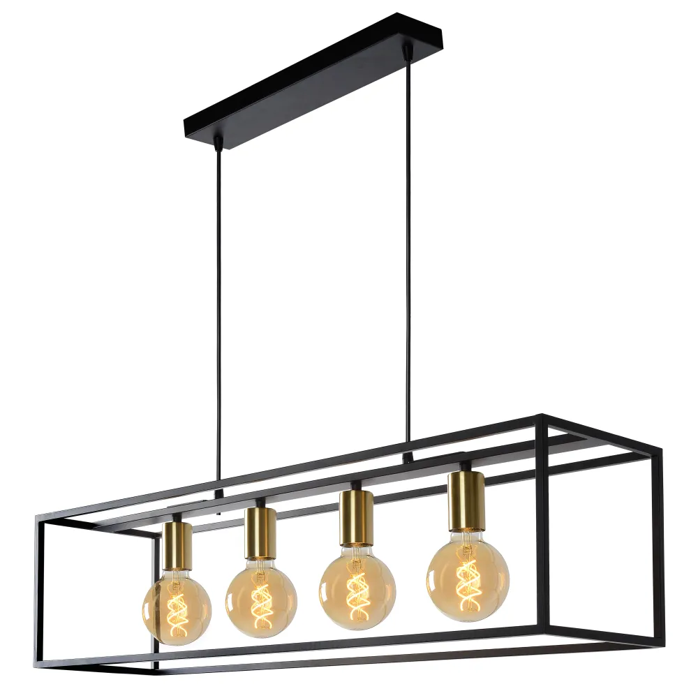 Outlet Lucide Hanglamp Ruben