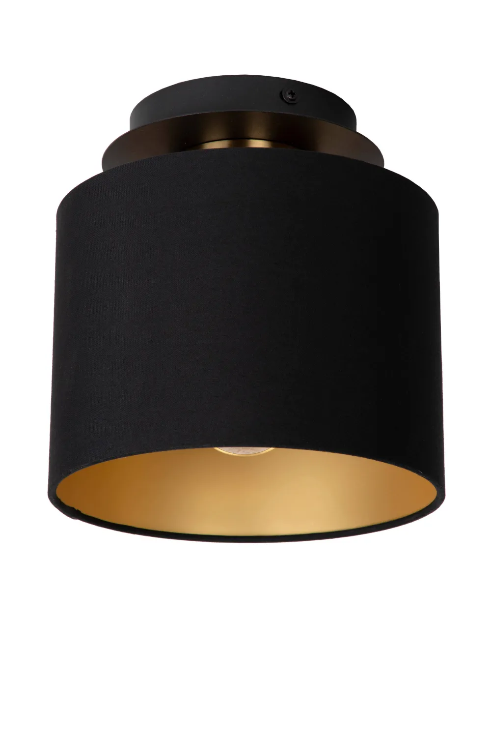 Clearance Lucide Plafondlamp Fudral (O20 Cm)