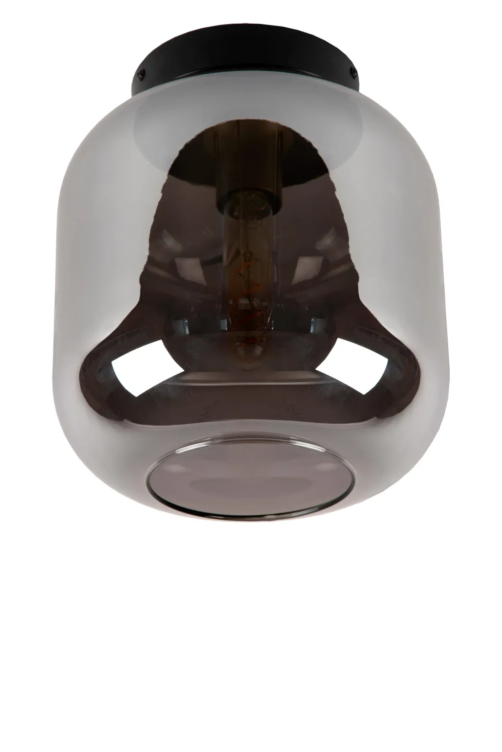 Online Lucide Plafondlamp Joanet (O25 Cm)