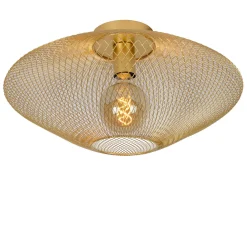 Discount Lucide Plafondlamp Mesh