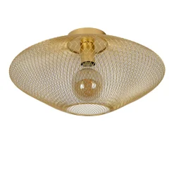 Discount Lucide Plafondlamp Mesh