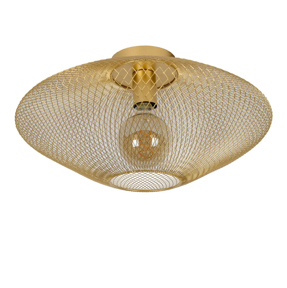 Discount Lucide Plafondlamp Mesh