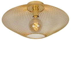 Discount Lucide Plafondlamp Mesh