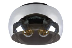 Clearance Lucide Plafondlamp Olivia (O40 Cm)