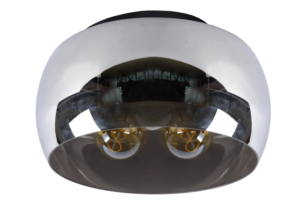 Clearance Lucide Plafondlamp Olivia (O40 Cm)