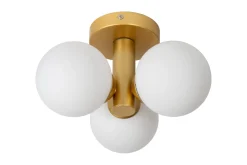 Lucide Plafondlamp Trudy (O28 Cm)