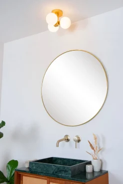 Lucide Plafondlamp Trudy (O28 Cm)