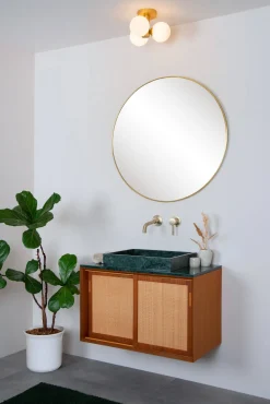 Lucide Plafondlamp Trudy (O28 Cm)