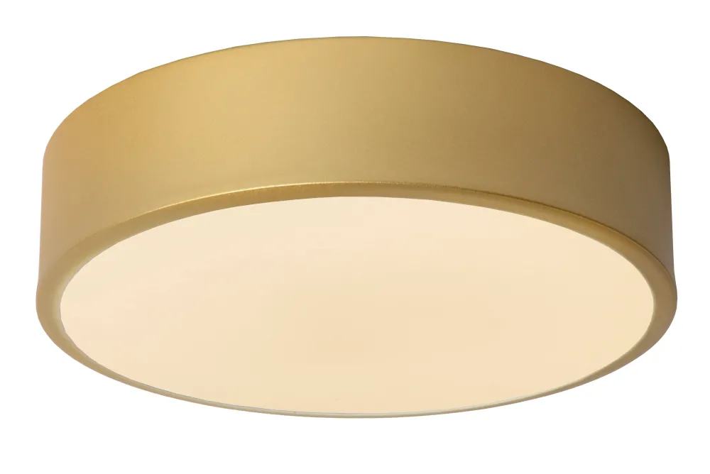 New Lucide Plafondlamp Unar (O20 Cm)