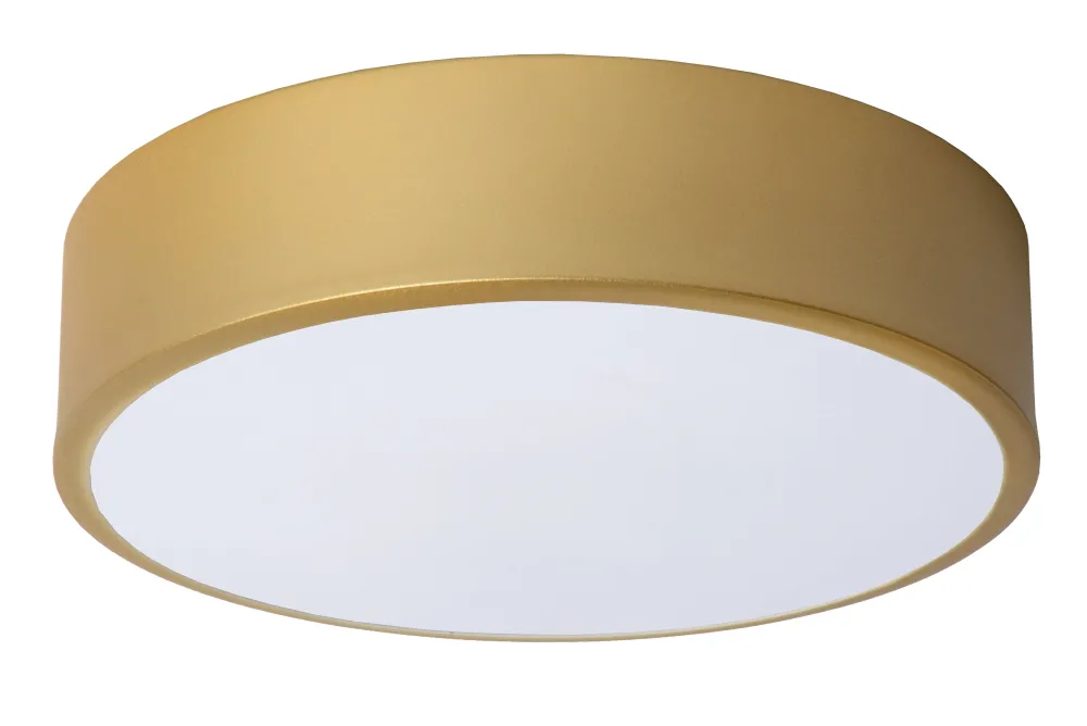 New Lucide Plafondlamp Unar (O20 Cm)